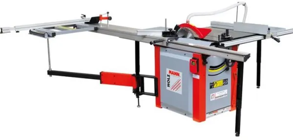 Holzmann Pöytäsirkkeli - TS315VF2000 - 230V