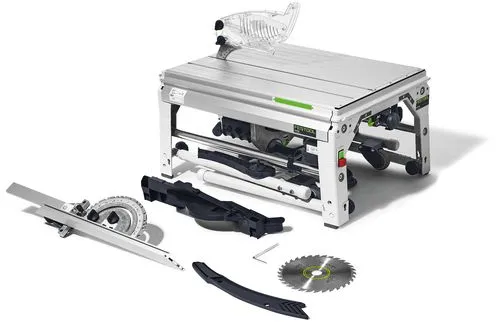 Festool Pöytäsirkkeli CS 70 EG PRECISIO