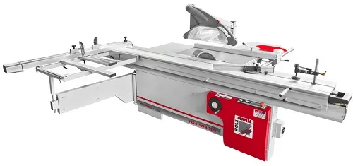 Holzmann Formatpyörösaha FKS315VFN-3200