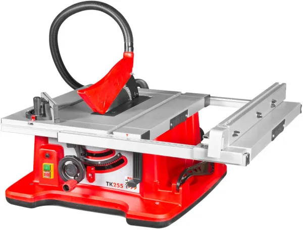Holzmann pöytäsaha - TK255 - 230V