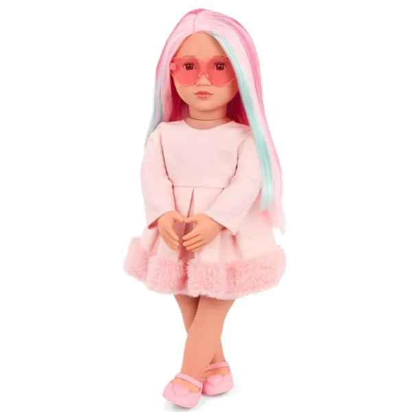 Our Generation Nukke - Rosa