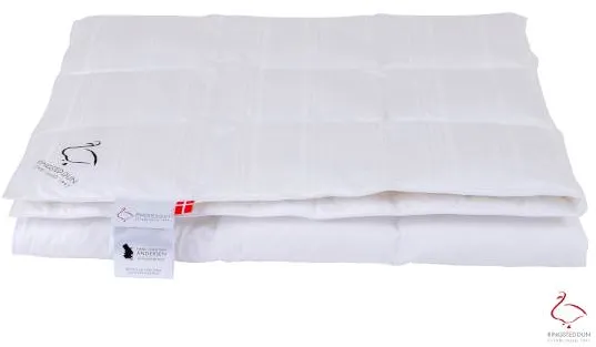 Ringsted-peitto - Tulitikkuja myyvä pieni tyttö - ekstra viileä - 140x220 cm