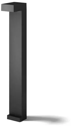 Loom Design ARN Ulkovalaisin MUSTA, 6W LED