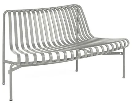HAY Palissade Park Dining Penkki Out 1 kpl sis. asennussarjan Ei itsenäinen Sky Grey