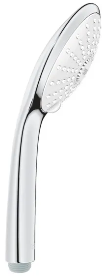 Grohe Euphoria 110 Hierontakäsisuihku, 3 suihkutyyppiä, kromi