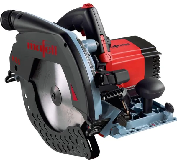 Mafell Käsisirkkeli K 85 Ec L-MAX-salkussa