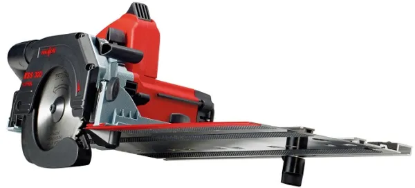 Mafell Käsisirkkeli KSS 300 MaxiMAX