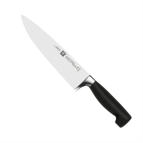 Zwilling Four Star kokkiveitsi 20 cm