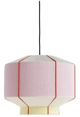 HAY Bonbon 380 Varjostin Ice Cream/Coral