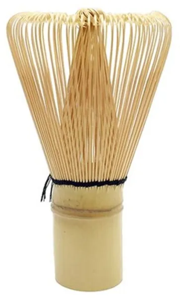 Matcha Perinteinen Bambusvispilä, Standart 100