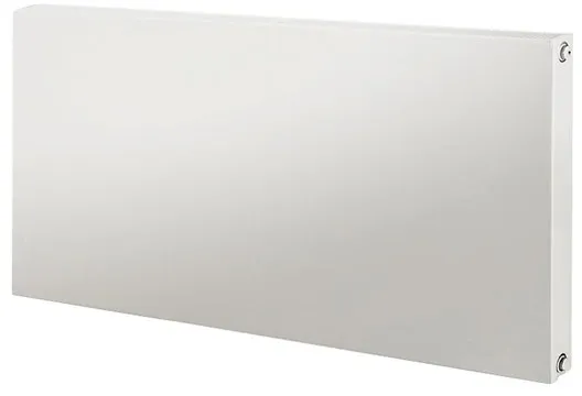 Purmo Compact Plan -patteri 22 - 600 x 700 mm, RAL 9016, Valkoinen