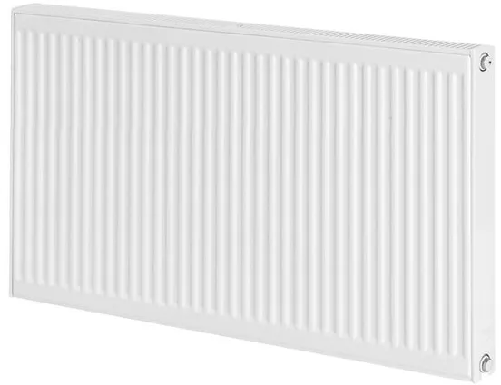 Purmo Compact -patterilämmitin 22 - 900 x 1200 mm, RAL 9016, Valkoinen