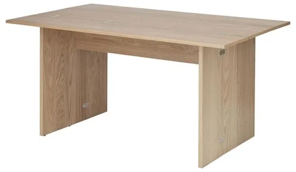 Design House Stockholm Flip Desk Tammi
