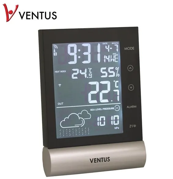 VENTUS Sääasema W170